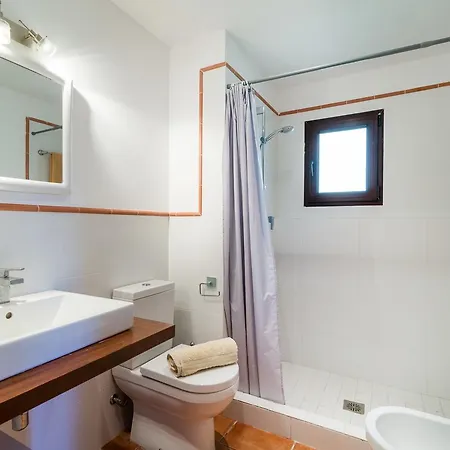 Sa Fontansa Casa de Férias Begur