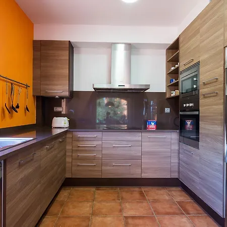 Casa de Férias Sa Fontansa Begur