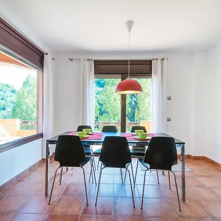 Sa Fontansa Casa de Férias