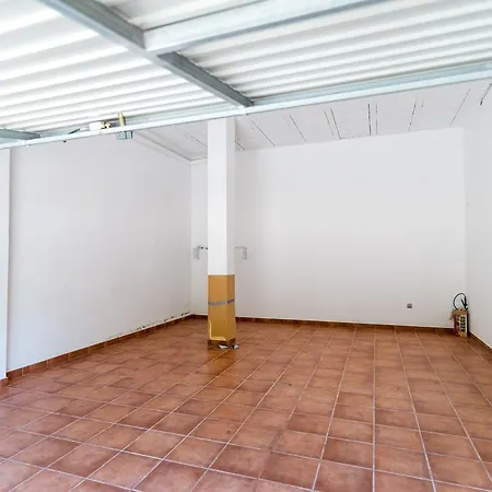 Sa Fontansa Casa de Férias