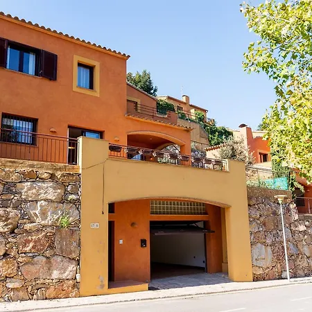 Casa de Férias Sa Fontansa *