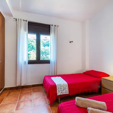 Casa de Férias Sa Fontansa Begur